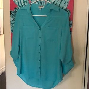 Express portofino short